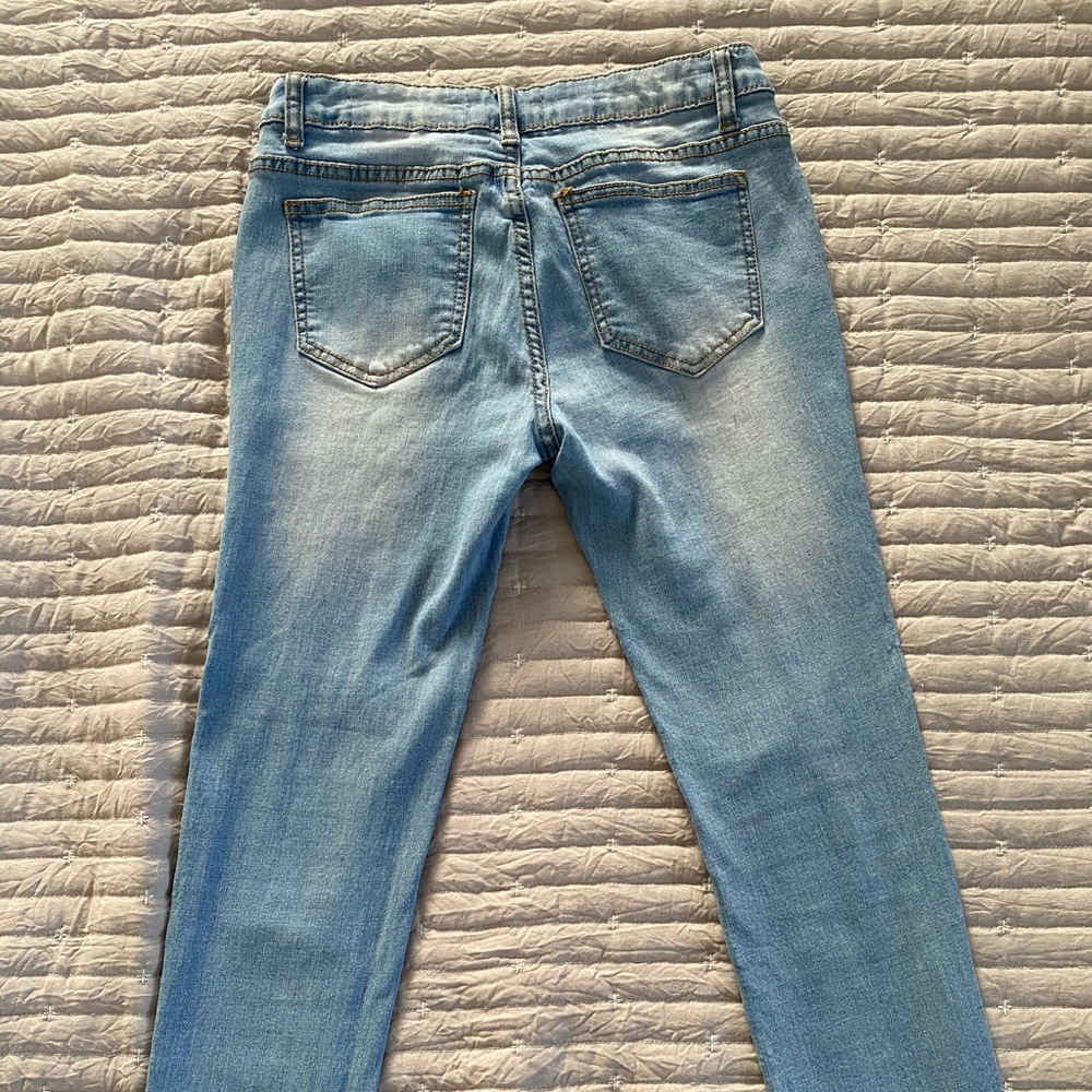 Jean Pants - Picture 4 of 7